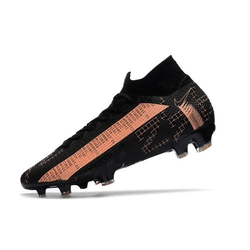 Nike Mercurial Superfly VII Elite FG ACC Negro Rosado_6.jpg